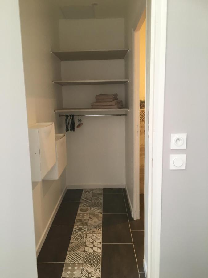 Appartement Alloix Sainte-Marie-dʼAlloix エクステリア 写真
