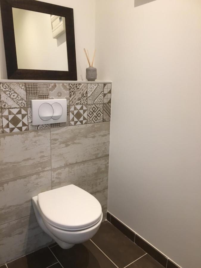 Appartement Alloix Sainte-Marie-dʼAlloix エクステリア 写真