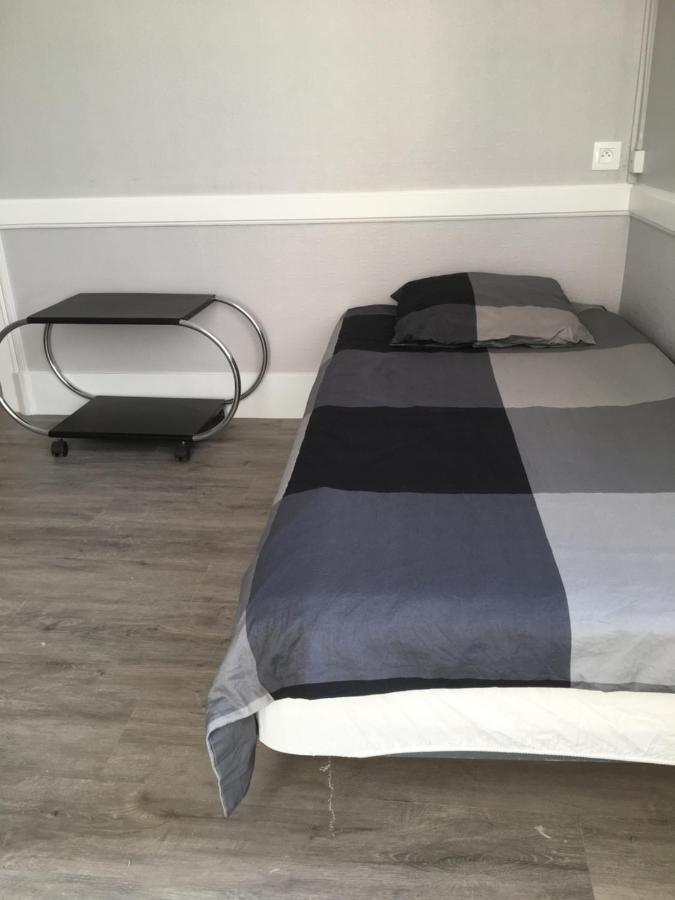 Appartement Alloix Sainte-Marie-dʼAlloix エクステリア 写真