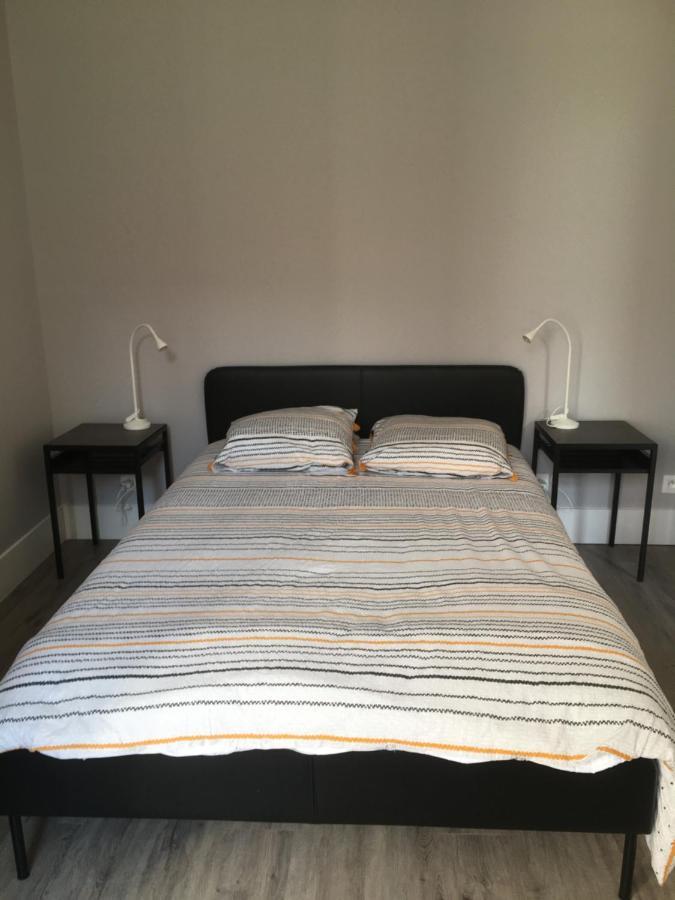 Appartement Alloix Sainte-Marie-dʼAlloix エクステリア 写真