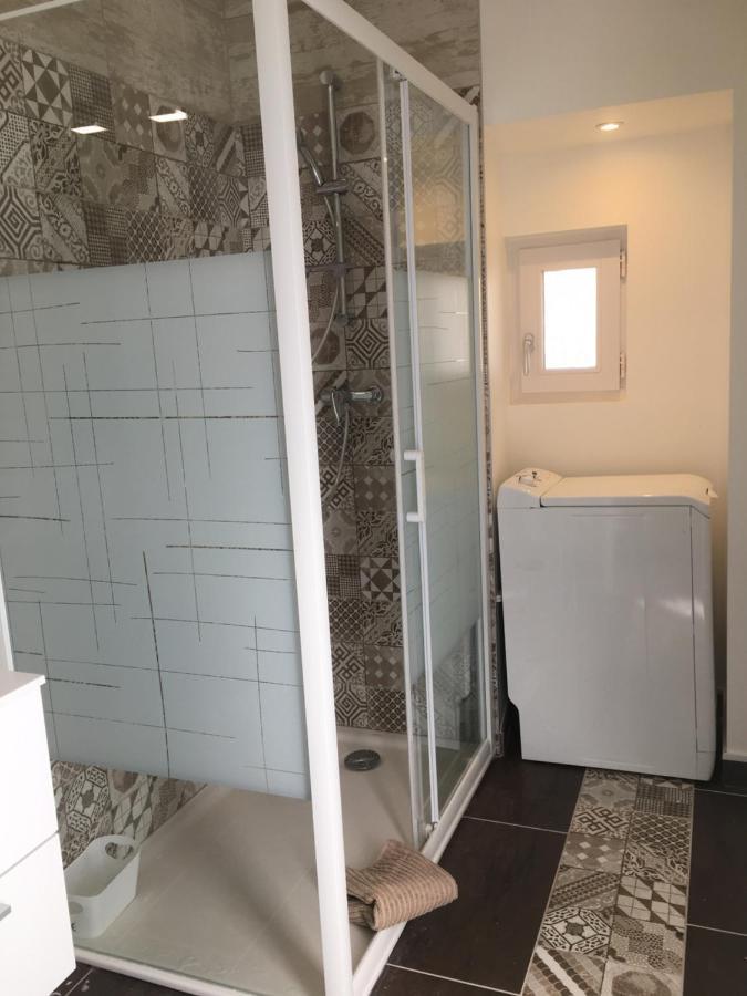 Appartement Alloix Sainte-Marie-dʼAlloix エクステリア 写真
