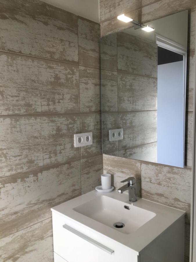 Appartement Alloix Sainte-Marie-dʼAlloix エクステリア 写真