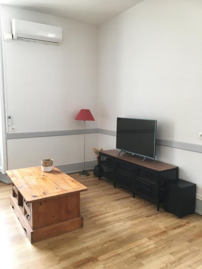 Appartement Alloix Sainte-Marie-dʼAlloix エクステリア 写真