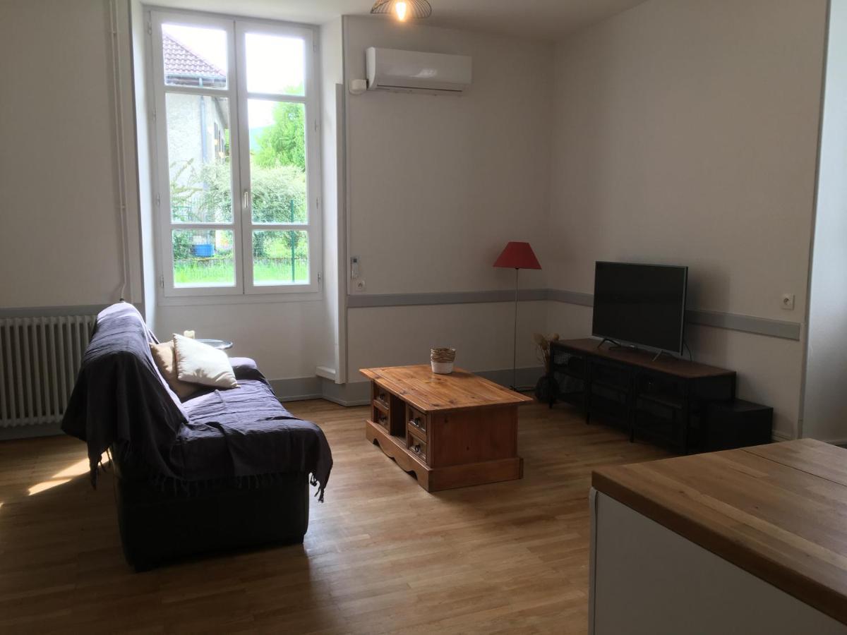 Appartement Alloix Sainte-Marie-dʼAlloix エクステリア 写真