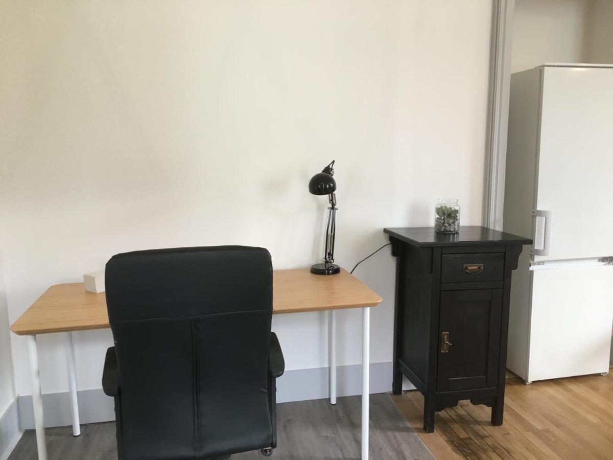 Appartement Alloix Sainte-Marie-dʼAlloix エクステリア 写真