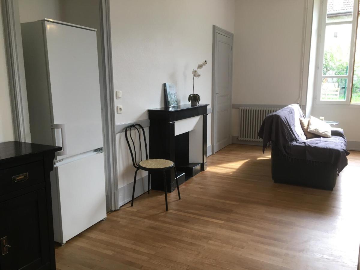 Appartement Alloix Sainte-Marie-dʼAlloix エクステリア 写真